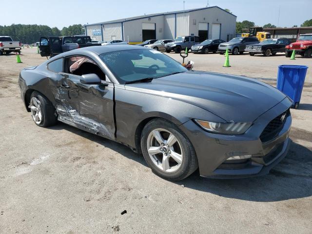 Photo 4 from auction – 2016 FORD MUSTANG with VIN 1FA6P8AM7G5218901