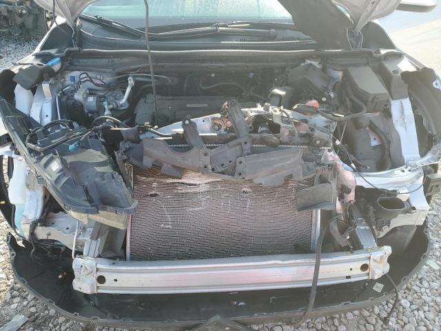 Photo 12 from auction – 2016 HONDA CR-V EX with VIN 2HKRM4H57GH696355