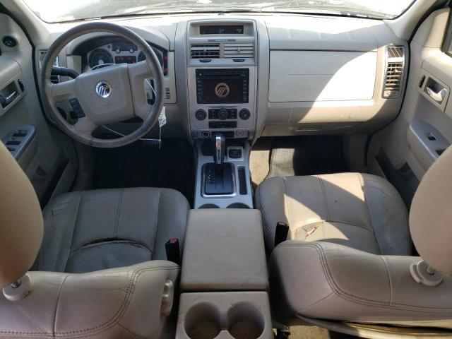 Photo 8 from auction – 2008 MERCURY MARINER HE with VIN 4M2CU29H08KJ25869