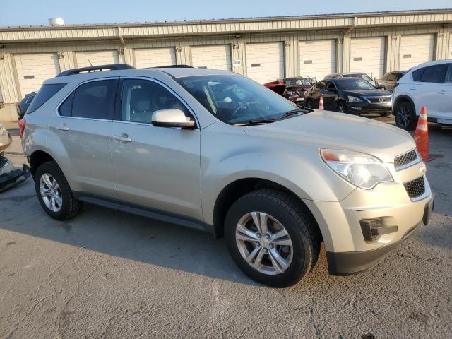 Photo 4 from auction – 2013 CHEVROLET EQUINOX with VIN 2GNALDEK9D6309077