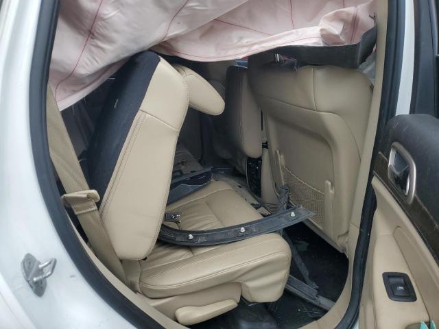 Photo 11 from auction – 2014 JEEP GRAND CHER with VIN 1C4RJFBG0EC111574