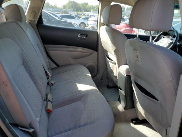 Photo 11 from auction – 2012 NISSAN ROGUE S with VIN JN8AS5MT0CW609272