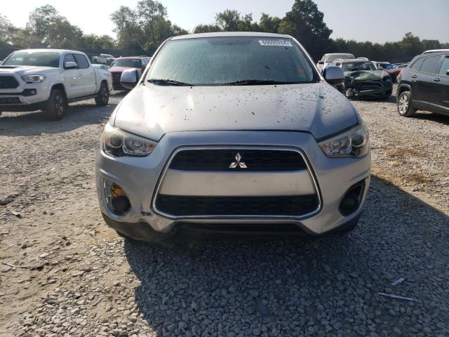 Photo 5 from auction – 2015 MITSUBISHI OUTLANDER with VIN 4A4AP3AUXFE060195