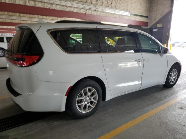 Photo 3 from auction – 2022 CHRYSLER PACIFICA T with VIN 2C4RC1BG5NR151802