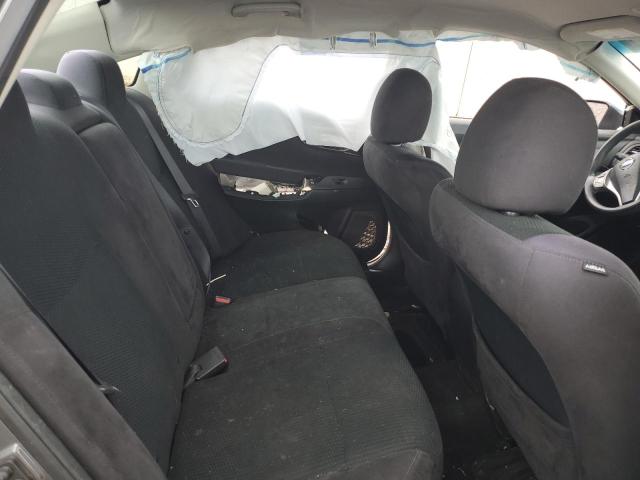 Photo 10 from auction – 2014 NISSAN ALTIMA 2.5 with VIN 1N4AL3AP1EC400587