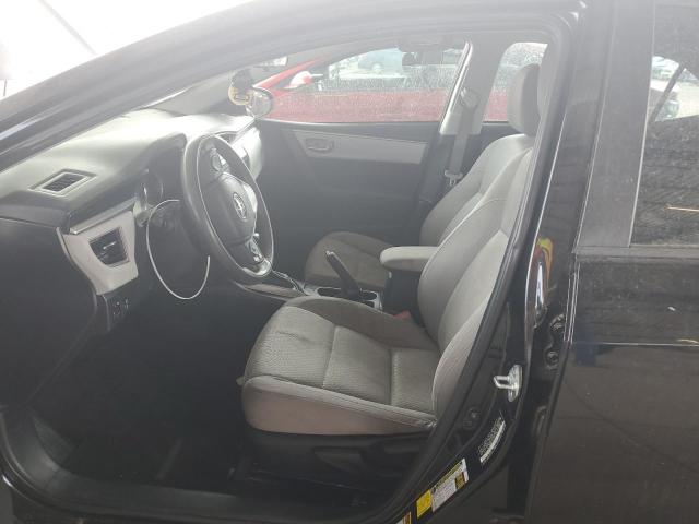 Photo 7 from auction – 2015 TOYOTA COROLLA L with VIN 5YFBURHE8FP346751
