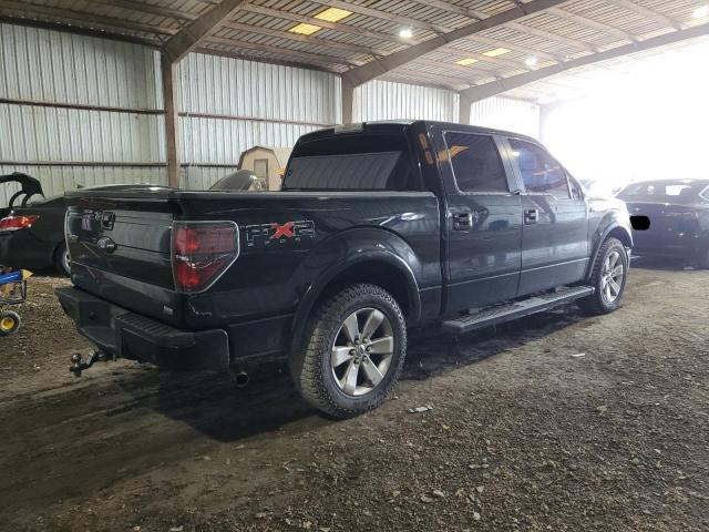Photo 3 from auction – 2010 FORD F150 SUPER with VIN 1FTFW1CV1AKB47732