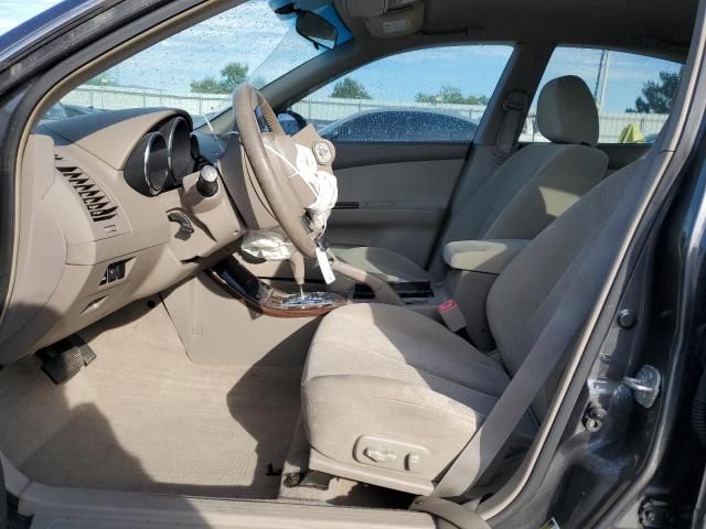 Photo 7 from auction – 2006 NISSAN ALTIMA SE with VIN 1N4BL11D16C210367