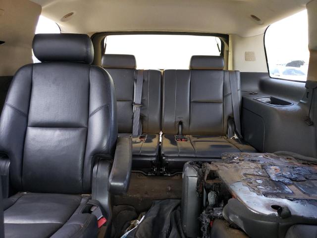 Photo 10 from auction – 2010 CADILLAC ESCALADE with VIN 1GYUKAEF9AR168385