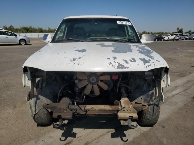 Zdjęcie 5 z aukcji – 2002 GMC NEW SIERRA z VIN 2GTEK19T721142243