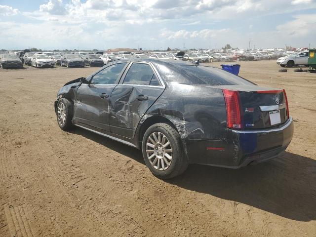Photo 2 from auction – 2013 CADILLAC CTS LUXURY with VIN 1G6DF5E53D0165261
