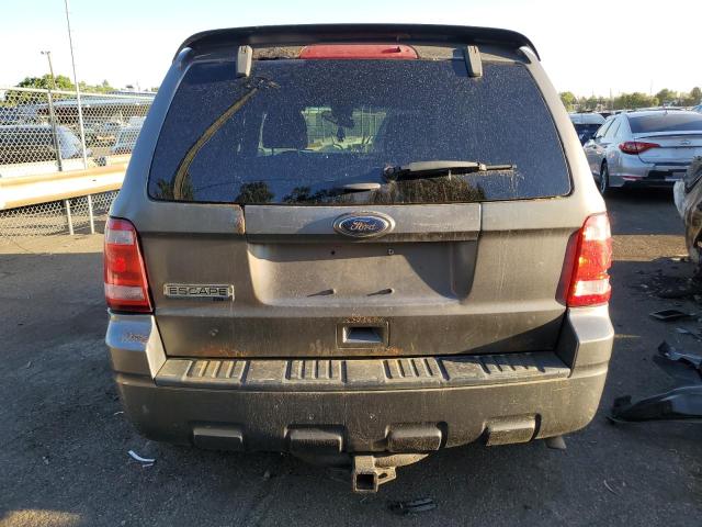 صورة رقم 6 من المزاد - 2012 FORD ESCAPE XLT مع VIN 1FMCU9D70CKB10600