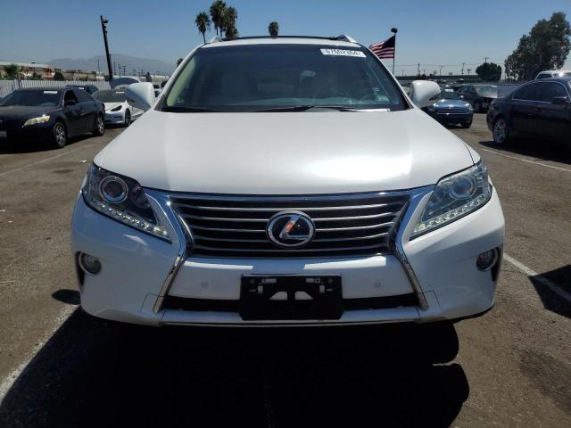 Photo 5 from auction – 2015 LEXUS RX 350 with VIN 2T2ZK1BA6FC184495