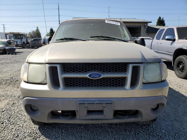Photo 5 from auction – 2002 FORD EXPLORER S with VIN 1FMDU70E42UC60273