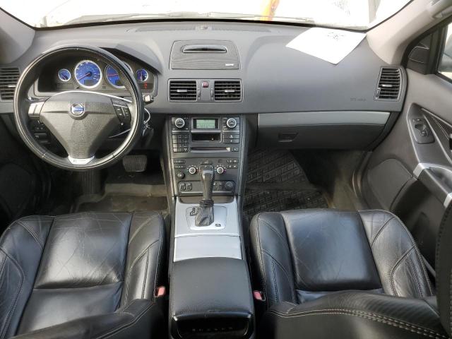 Photo 8 from auction – 2013 VOLVO XC90 R DES with VIN YV4952CT9D1662442