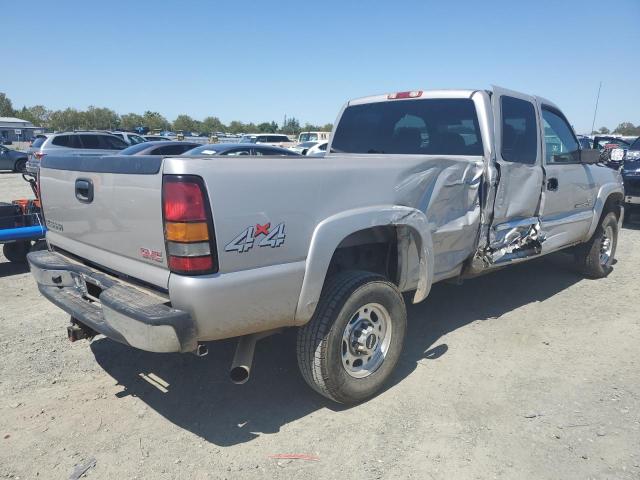 Photo 3 from auction – 2005 GMC SIERRA K25 with VIN 1GTHK29205E340711