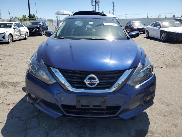 Photo 5 from auction – 2017 NISSAN ALTIMA 2.5 with VIN 1N4AL3AP2HC167937