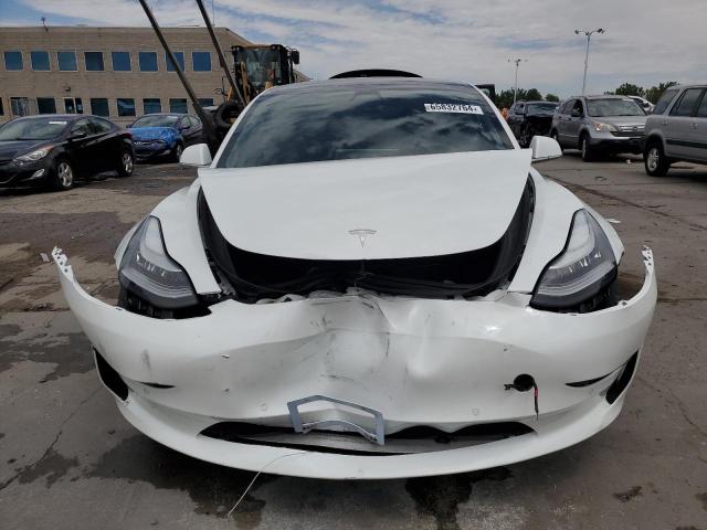 Photo 5 from auction – 2019 TESLA MODEL 3 with VIN 5YJ3E1EA6KF401563