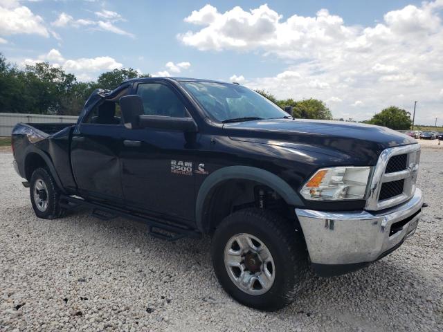 Photo 4 from auction – 2017 RAM 2500 ST with VIN 3C6UR5CL4HG502647