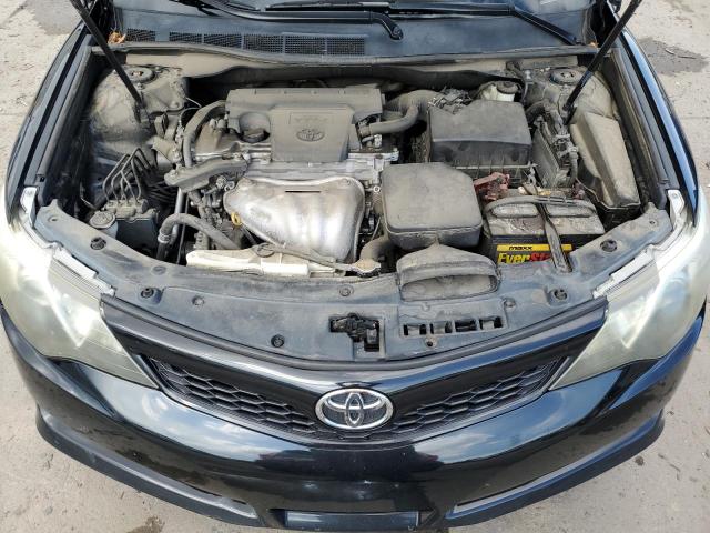 Photo 11 from auction – 2014 TOYOTA CAMRY L with VIN 4T1BF1FK9EU470304