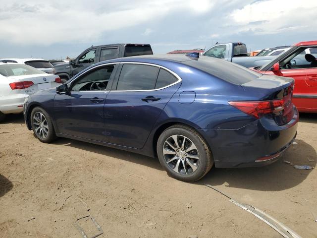 Photo 2 from auction – 2015 ACURA TLX with VIN 19UUB1F33FA015745