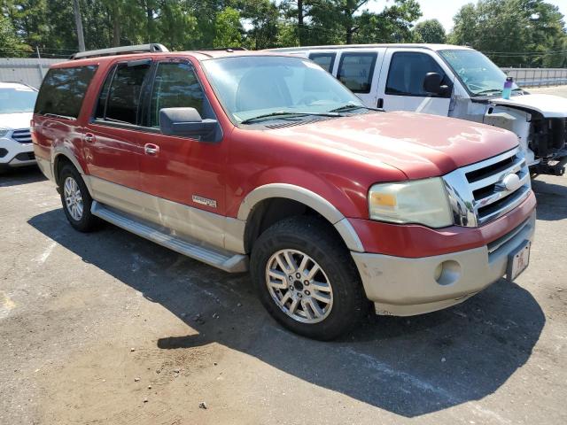 Photo 4 from auction – 2007 FORD EXPEDITION with VIN 1FMFK17557LA12743