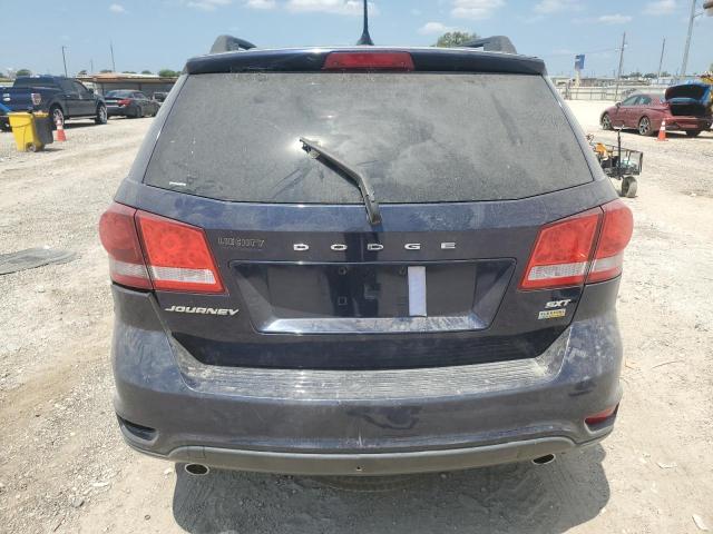 Photo 6 from auction – 2017 DODGE JOURNEY SX with VIN 3C4PDCBG3HT531500