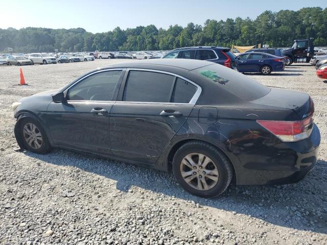 Photo 2 from auction – 2012 HONDA ACCORD SE with VIN 1HGCP2F61CA037123