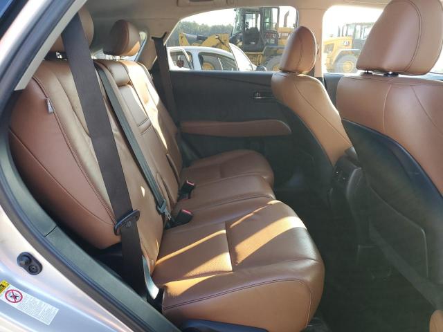 Photo 11 from auction – 2014 LEXUS RX 350 with VIN JTJZK1BA5E2011842