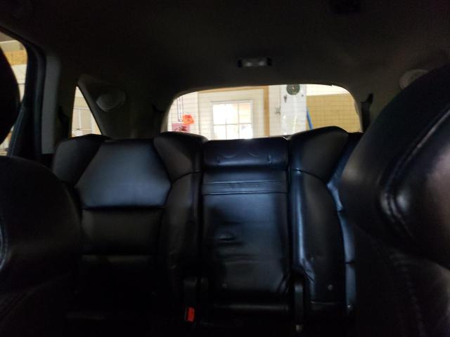 Photo 10 from auction – 2013 ACURA MDX TECHNO with VIN 2HNYD2H41DH514249