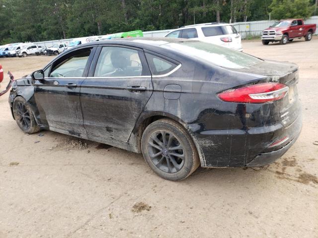 Photo 2 from auction – 2020 FORD FUSION SE with VIN 3FA6P0HD3LR218361