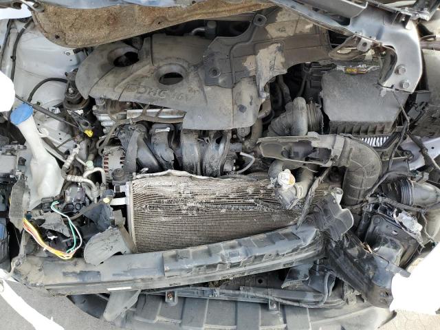Photo 11 from auction – 2016 KIA FORTE LX with VIN KNAFX4A63G5605852