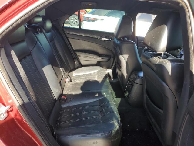 Photo 10 from auction – 2013 CHRYSLER 300 S with VIN 2C3CCABG2DH613201
