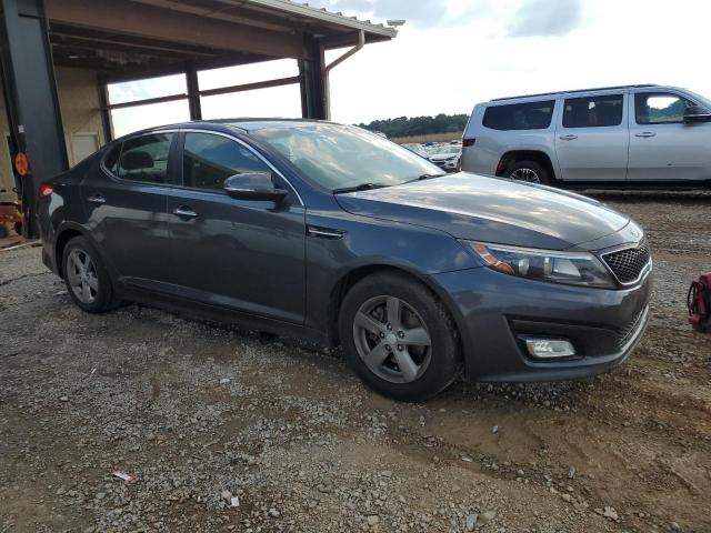 Photo 4 from auction – 2015 KIA OPTIMA LX with VIN KNAGM4A74F5639514