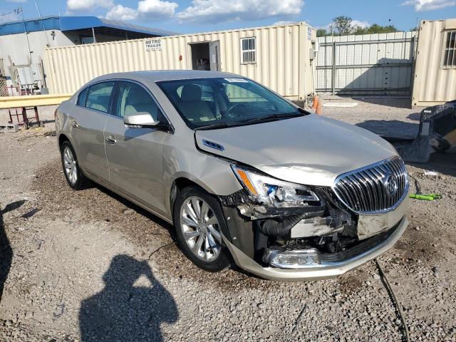 Photo 4 from auction – 2015 BUICK LACROSSE with VIN 1G4GB5G34FF145453