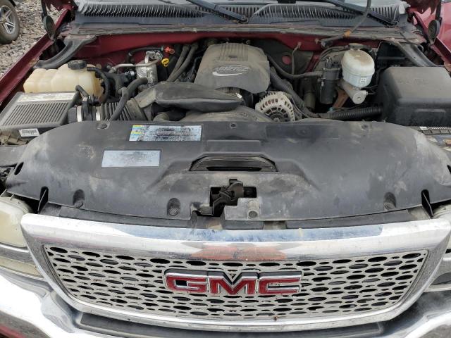 Photo 11 from auction – 2003 GMC NEW SIERRA with VIN 2GTEK19T431365115