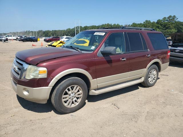 Photo 1 from auction – 2009 FORD EXPEDITION with VIN 1FMFU17539LA07392