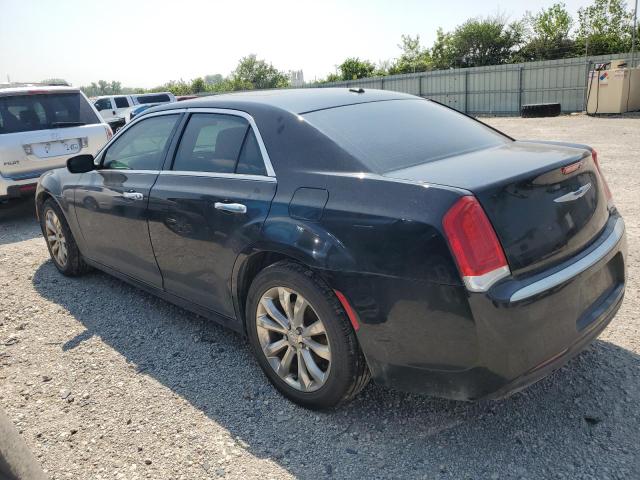 Photo 2 from auction – 2015 CHRYSLER 300C PLATI with VIN 2C3CCASG4FH864577