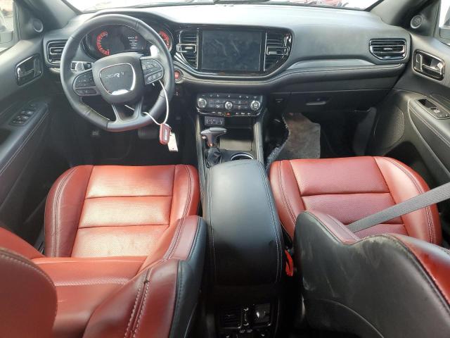 Photo 8 from auction – 2023 DODGE DURANGO SR with VIN 1C4SDJH9XPC604766