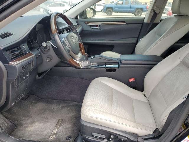 Photo 7 from auction – 2013 LEXUS ES 350 with VIN JTHBK1GG0D2027557