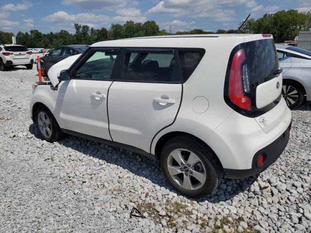 Photo 2 from auction – 2019 KIA SOUL with VIN KNDJN2A24K7677936