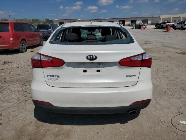 Photo 6 from auction – 2014 KIA FORTE EX with VIN KNAFX4A80E5172327