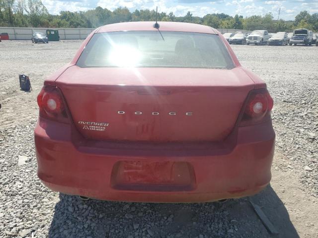 Photo 6 from auction – 2014 DODGE AVENGER SE with VIN 1C3CDZAG6EN159816