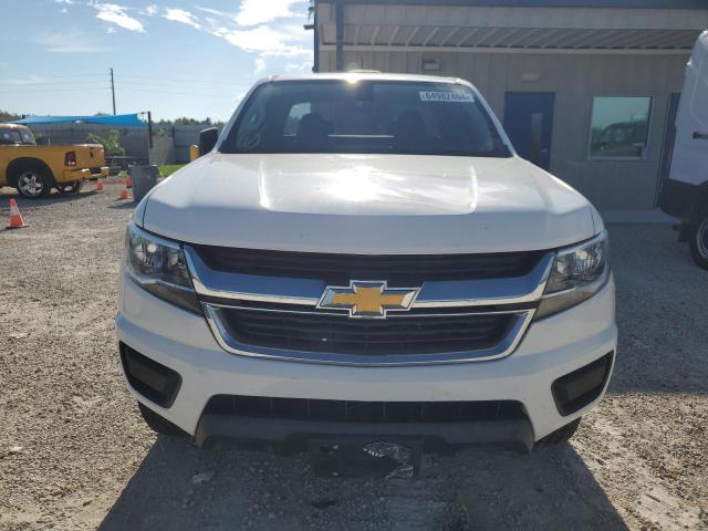 Photo 5 from auction – 2016 CHEVROLET COLORADO with VIN 1GCHSBEA6G1300365