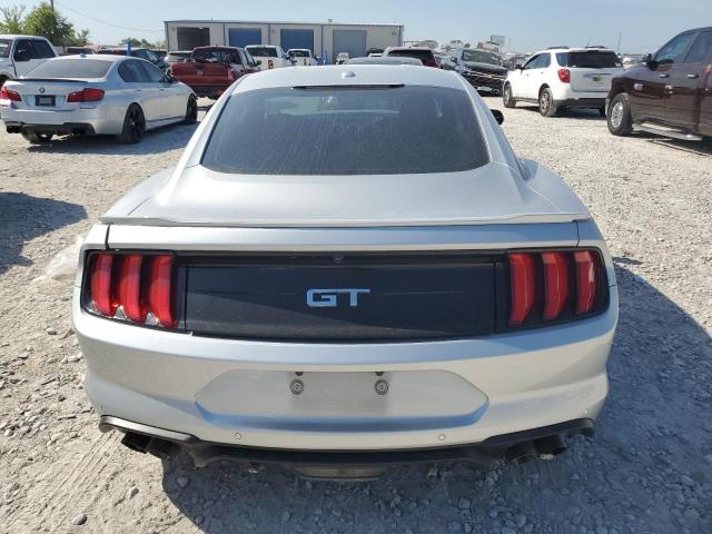 Photo 6 from auction – 2018 FORD MUSTANG GT with VIN 1FA6P8CF8J5126749