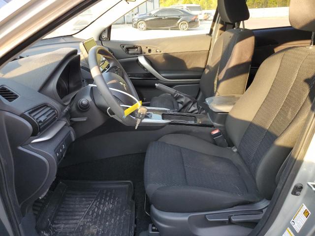 Photo 7 from auction – 2022 MITSUBISHI ECLIPSE CR with VIN JA4ATVAA8NZ059388