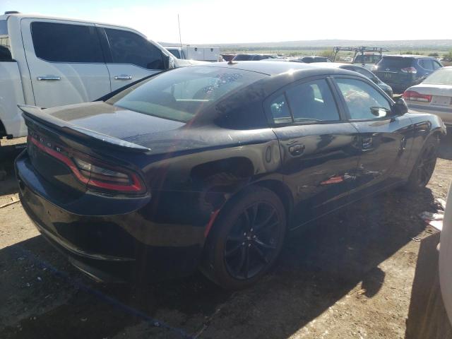 Photo 3 from auction – 2018 DODGE CHARGER SX with VIN 2C3CDXBG6JH126370