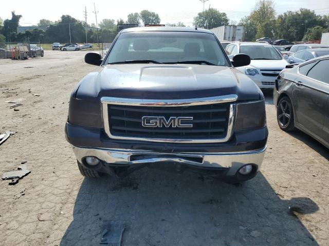 Photo 5 from auction – 2009 GMC SIERRA C15 with VIN 1GTEC14X89Z150523