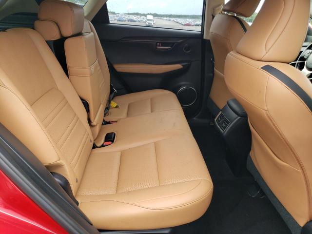 Photo 10 from auction – 2015 LEXUS NX 200T with VIN JTJYARBZ9F2009662