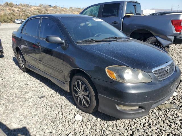 Photo 4 from auction – 2005 TOYOTA COROLLA CE with VIN 1NXBR32EX5Z438335